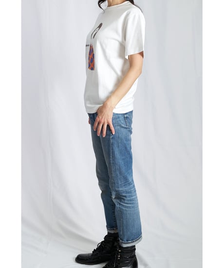 アッタミカのTシャツ (アンナ)
