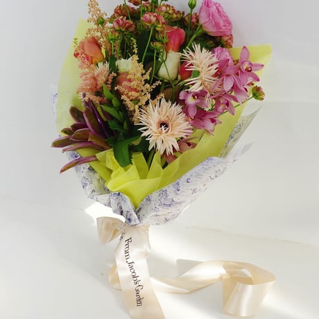 bouquet（I）