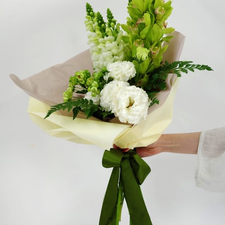 bouquet（I）
