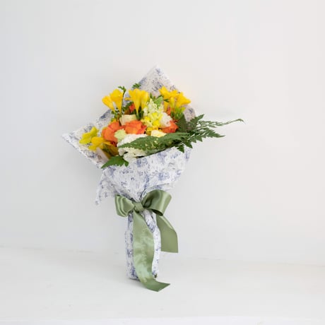 bouquet（II）