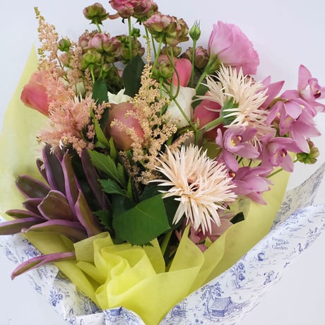 bouquet（I）