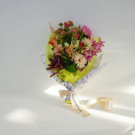 bouquet（I）