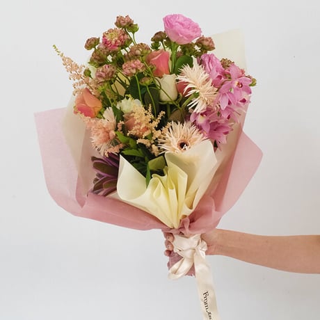 bouquet（I）
