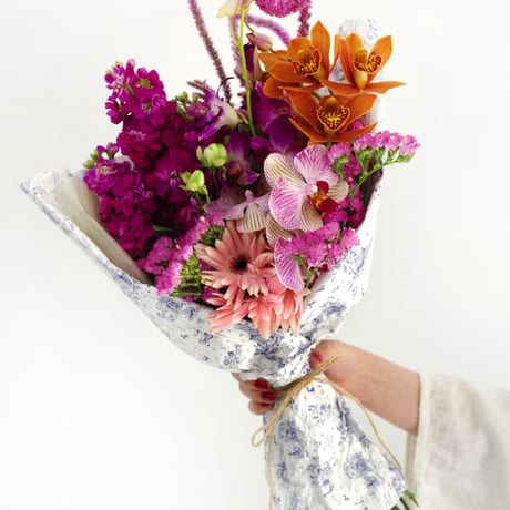 bouquet（I）