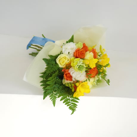 bouquet（II）
