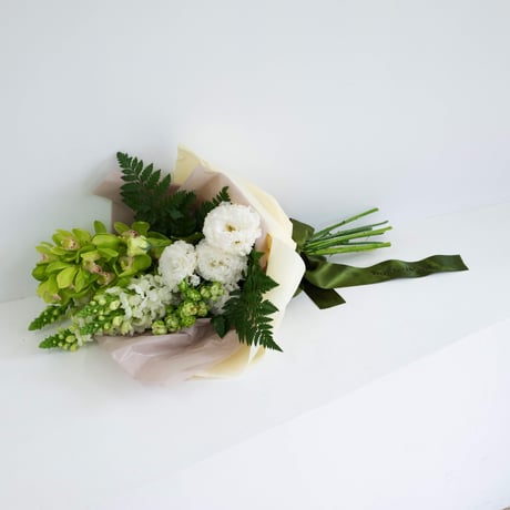 bouquet（I）