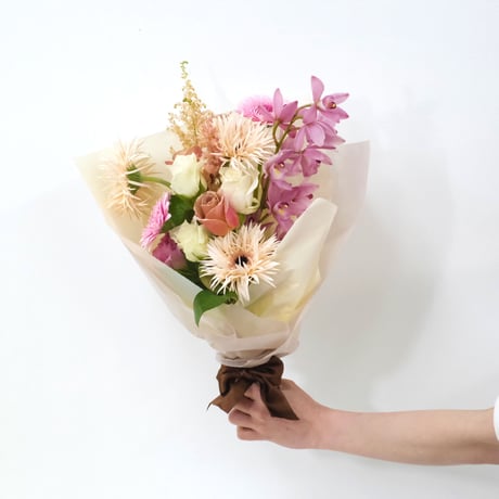 bouquet（II）