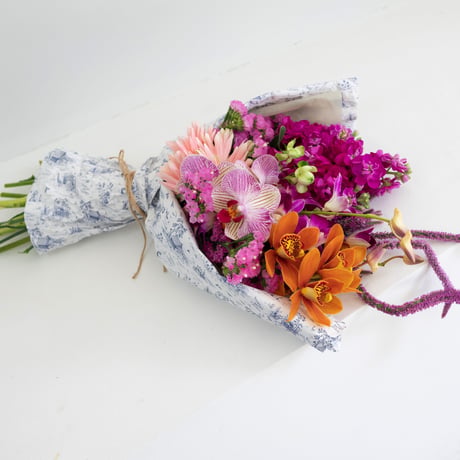 bouquet（I）