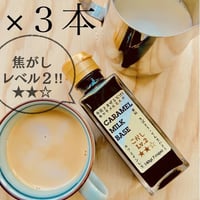 キャラメルミルクの素 5本セット | THE caramelier