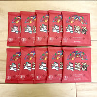 オーガニック・メキシコドリップバック：10個セット【M  COFFEEさん商品】