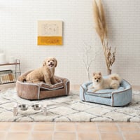 MARRON(マロン)ペット用ソファ　ベット 【 PETTO 】ペットと