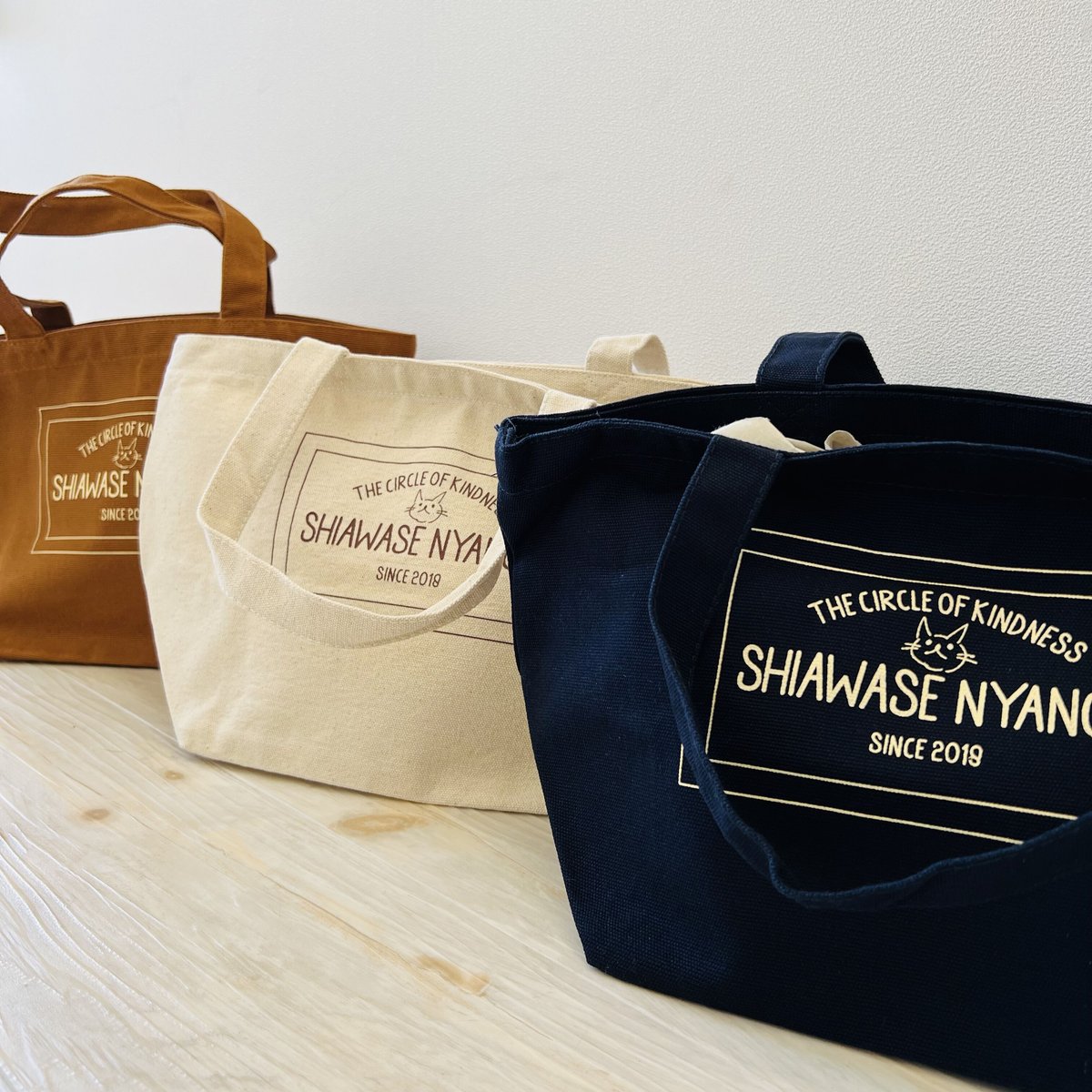 ミニトートバック(3色展開) | shianyan.shop ミニトートバック(3色展開) | shianyan.shop