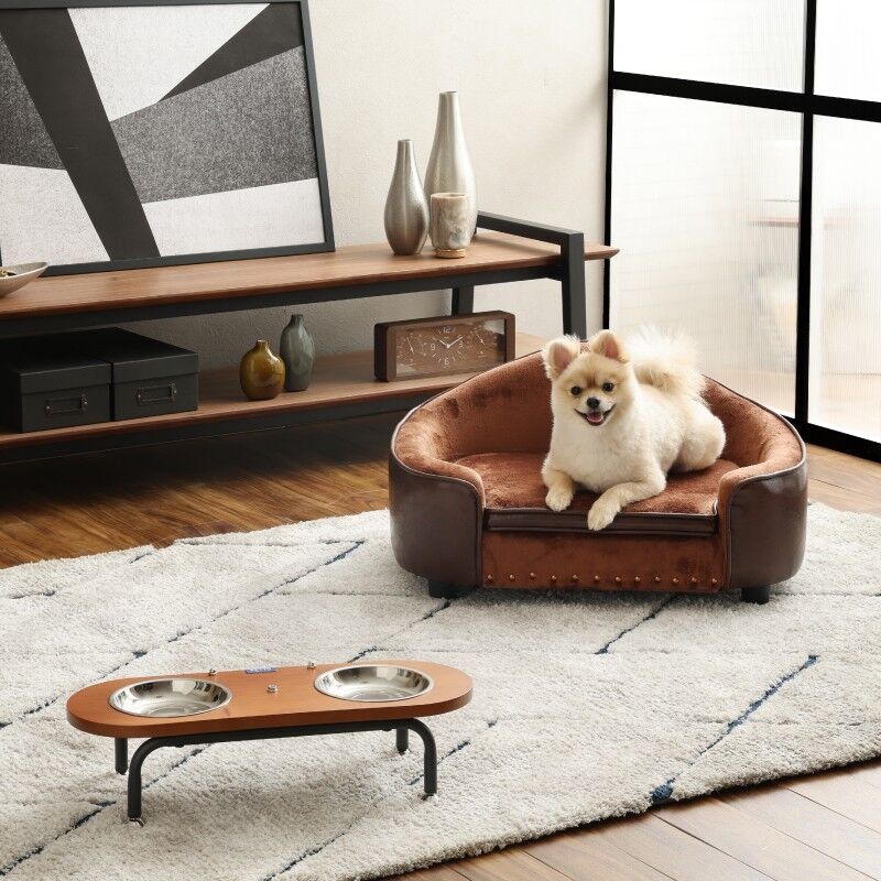 PEPE ペペ ペット用ソファ ベッド /【 PETTO 】ペットと | shianyan.shop