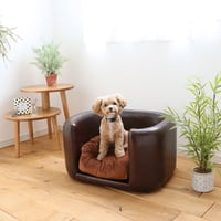 JUNO ジュノ ペット用ソファ ベッド /【 PETTO 】ペットと