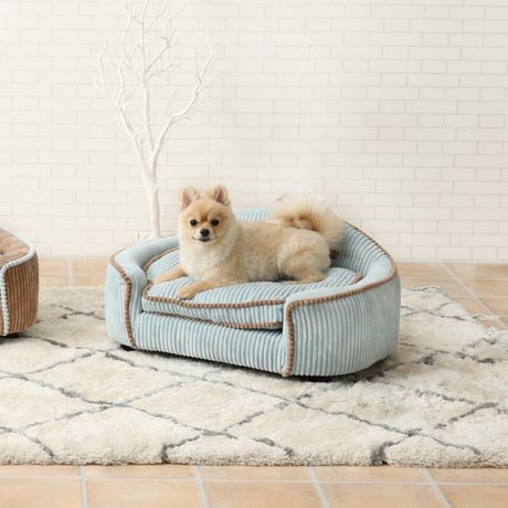 MARRON(マロン)ペット用ソファ　ベット 【 PETTO 】ペットと