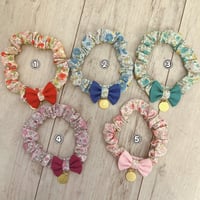 NEW：しゅしゅ首輪【１７種類新登場】