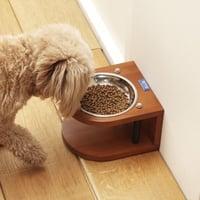 PITA(ピタ) ペット用エサ皿 NA /【 PETTO 】ペットと
