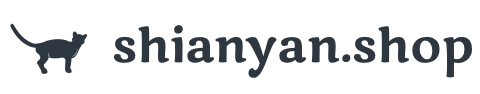 shianyan.shop