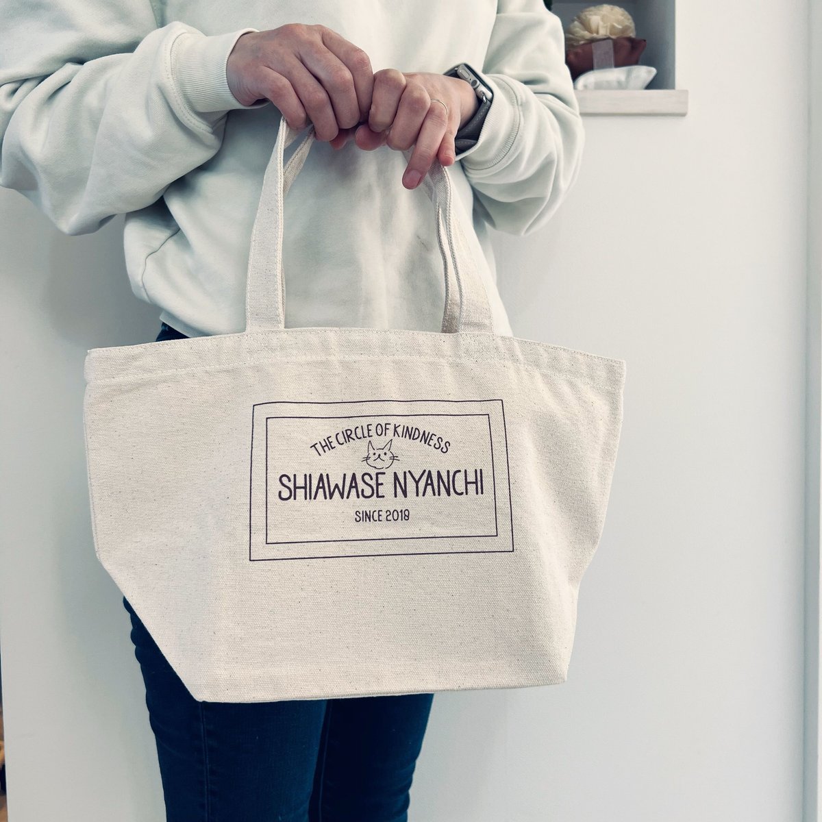 ミニトートバック(3色展開) | shianyan.shop ミニトートバック(3色展開) | shianyan.shop