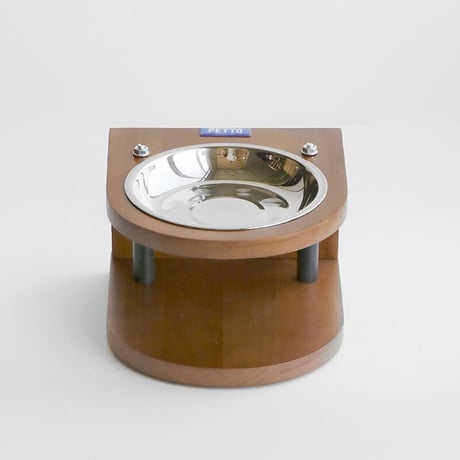 PITA(ピタ) ペット用エサ皿 NA /【 PETTO 】ペットと