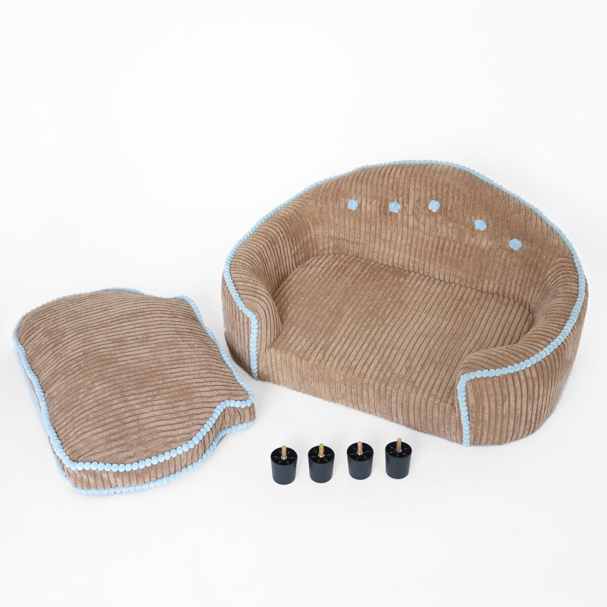 MARRON(マロン)ペット用ソファ ベット 【 PETTO 】ペットと | shianyan