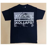 KOGNITIV KOLLAPS - T-Shirt