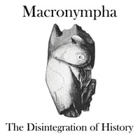 Macronympha "The Disintegration Of History"