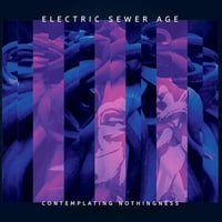 Electric Sewer Age "Contemplating Nothingness"
