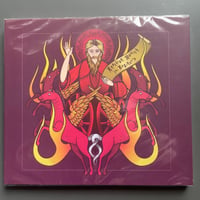 Teatro Satanico "Enochian Musick For Beginners"