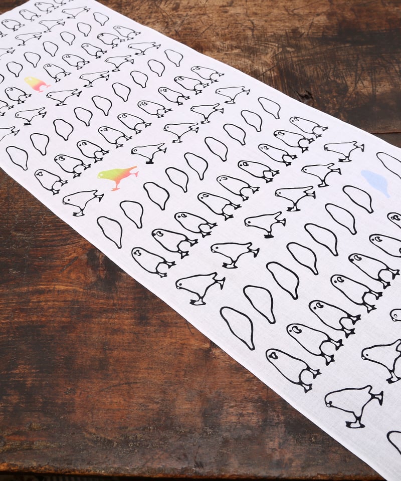 セキセイインコ | nugooNEXT