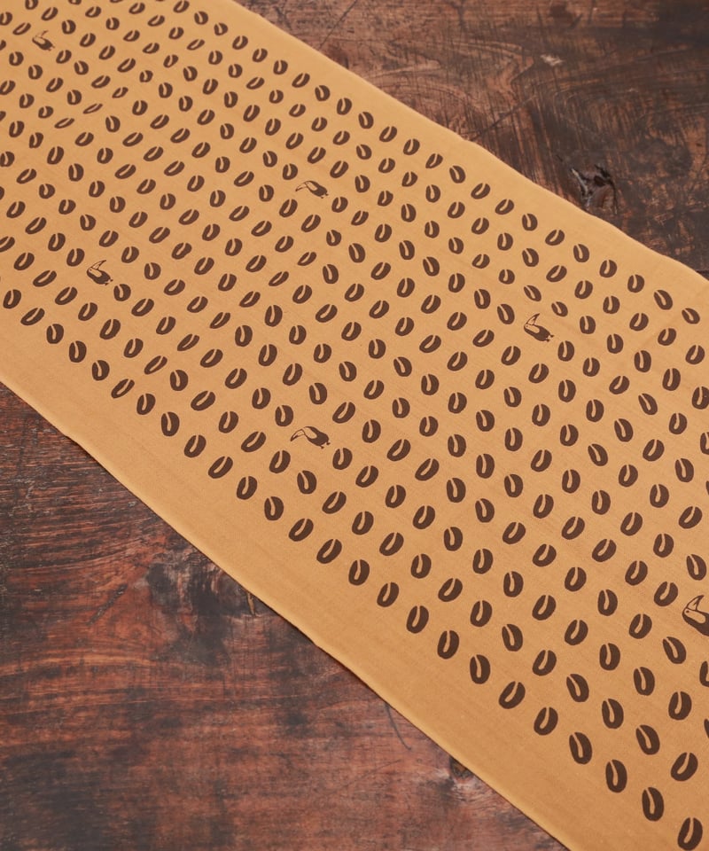 珈琲豆〜楽園〜 | nugooNEXT