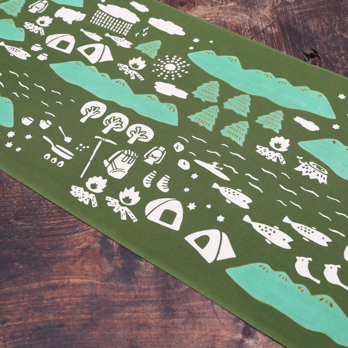 山のぼり | nugooNEXT