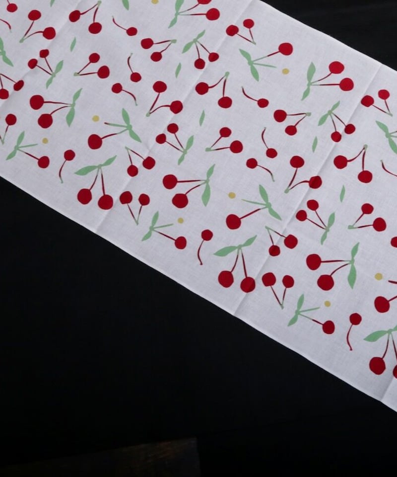 さくらんぼ | nugooNEXT