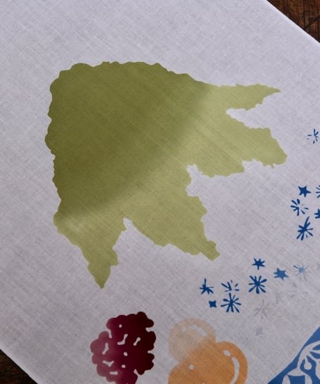 宇治金時