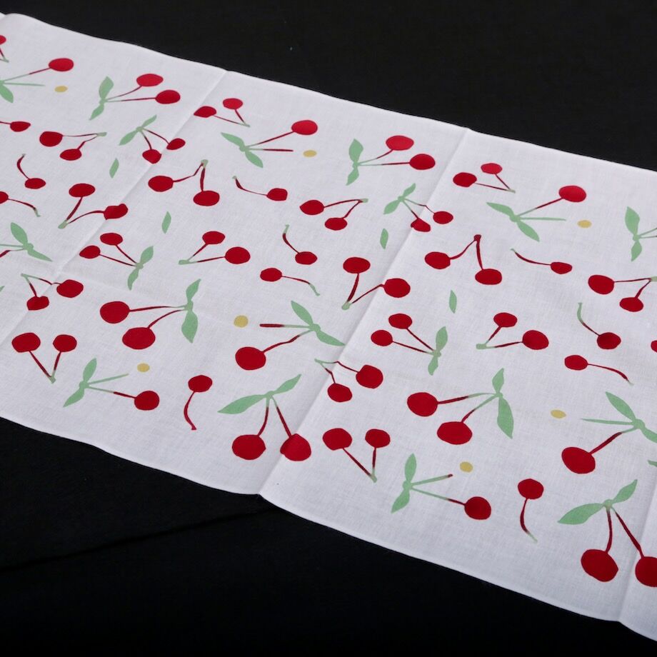 さくらんぼ | nugooNEXT