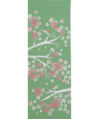 春の知らせ