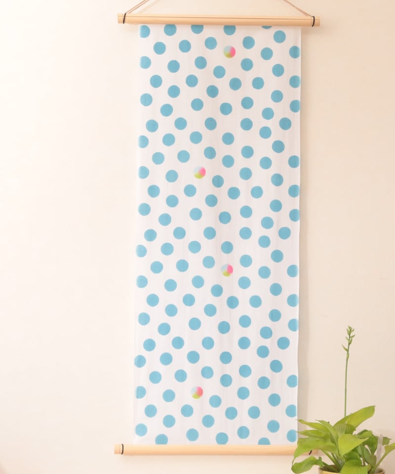 水玉ぼかし | nugooNEXT