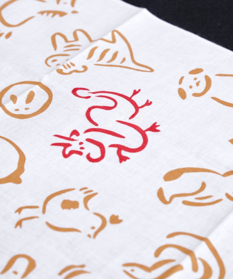 干支】十二支づくし〈辰〉 | nugooNEXT