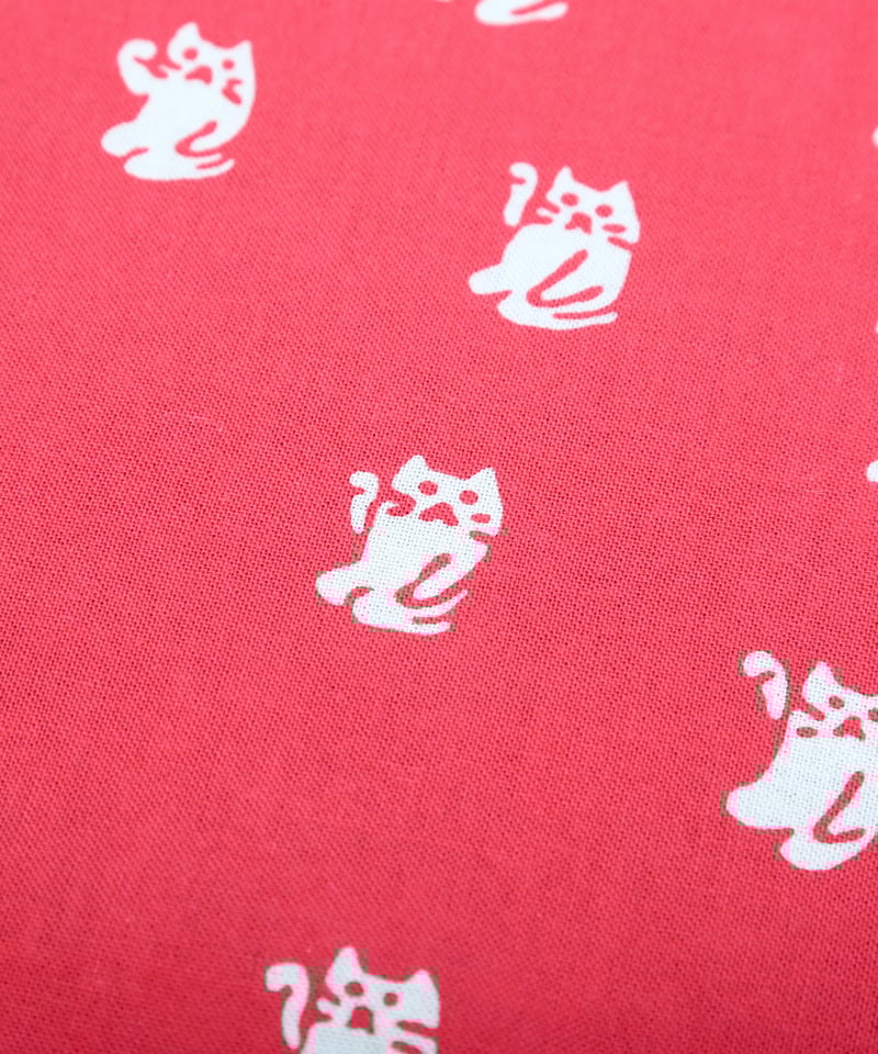 数量限定販売：動物柄②】まねきにゃんこ | nugooNEXT