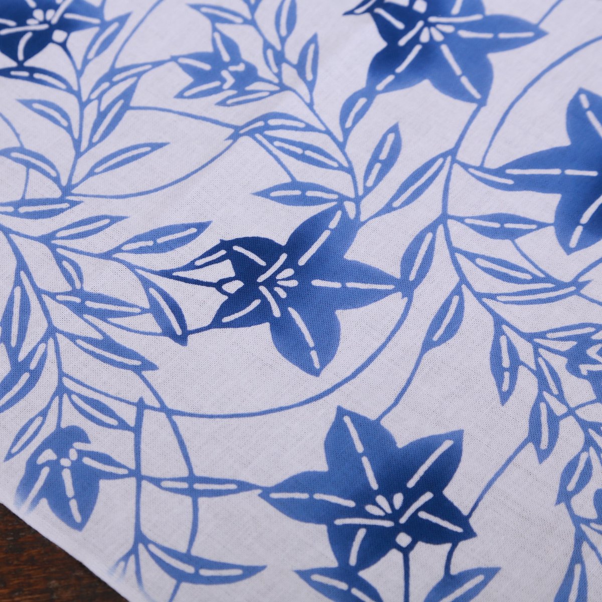 桔梗〈白地〉 | nugooNEXT