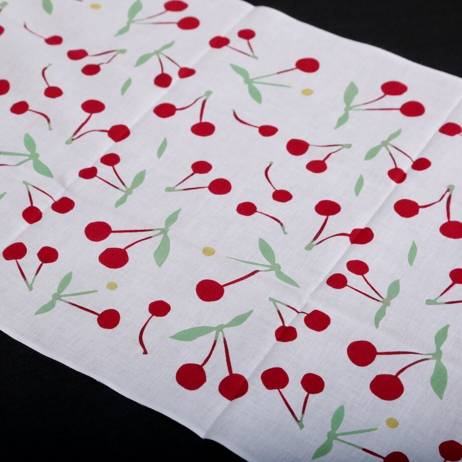 さくらんぼ | nugooNEXT