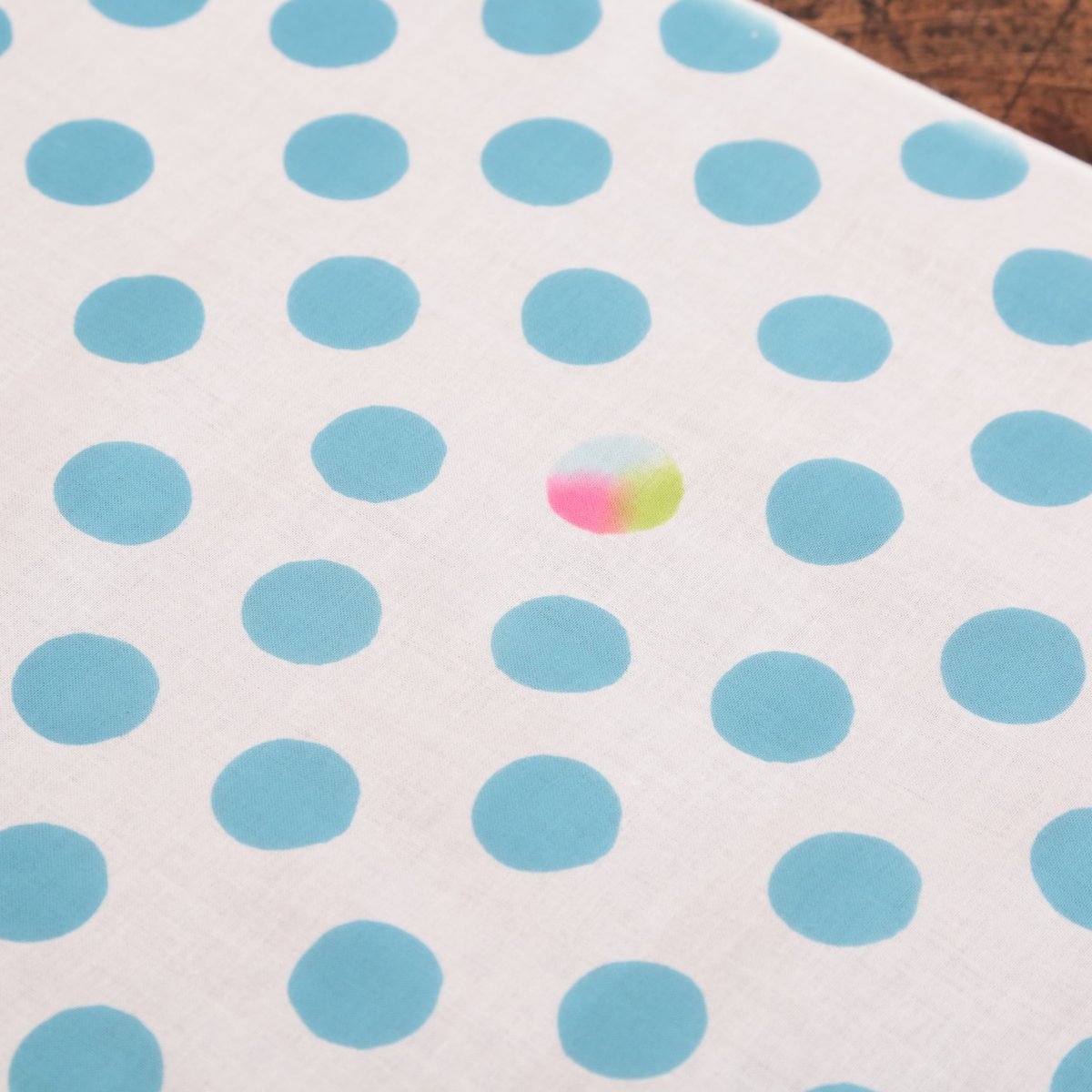 ぬぬぬ様　画像確認用 水玉ぼかし | nugooNEXT