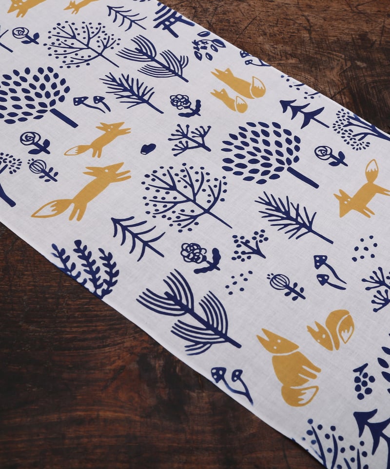 きつね | nugooNEXT