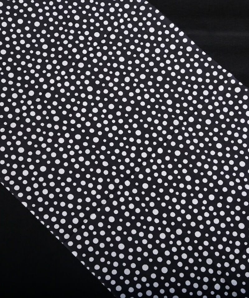 あられ〈すみいろ/CHARCOAL〉 | nugooNEXT