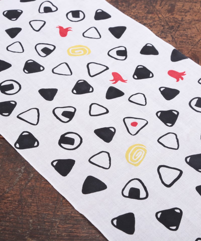 おにぎりコロコロ | nugooNEXT