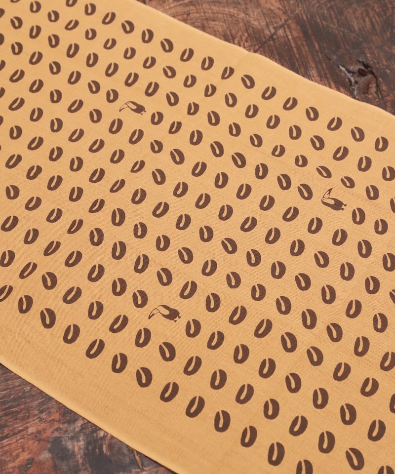 珈琲豆〜楽園〜 | nugooNEXT