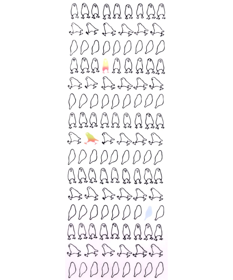 セキセイインコ | nugooNEXT