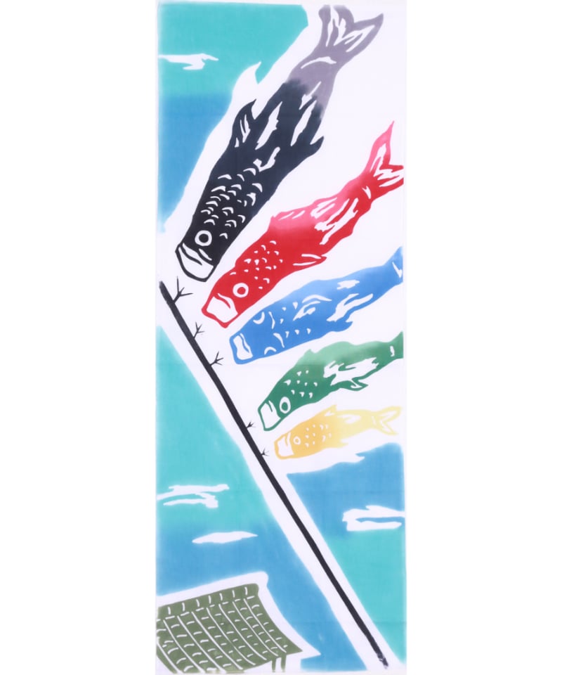 鯉のぼり | nugooNEXT