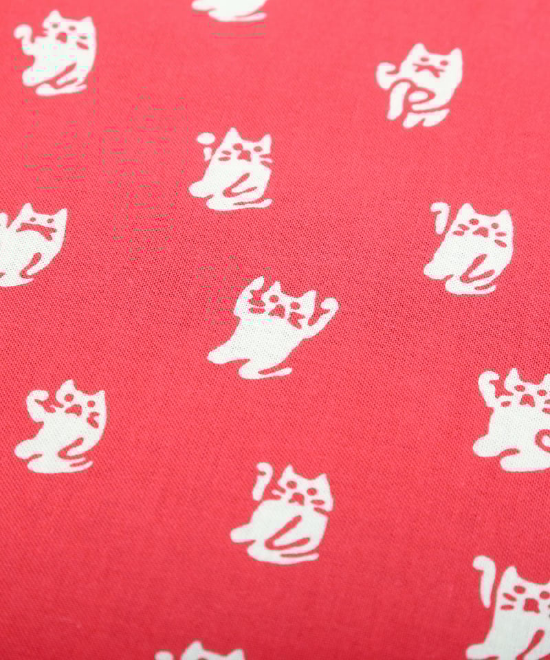 数量限定販売：動物柄②】まねきにゃんこ | nugooNEXT