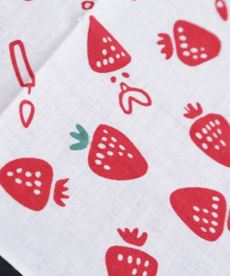 いちごサンタ | nugooNEXT